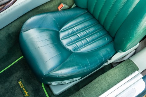 1996 Jaguar XK8 (X100) For Sale (picture 114 of 251)