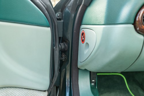 1996 Jaguar XK8 (X100) For Sale (picture 117 of 251)