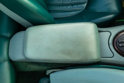 1996 Jaguar XK8 (X100) For Sale (picture 125 of 251)