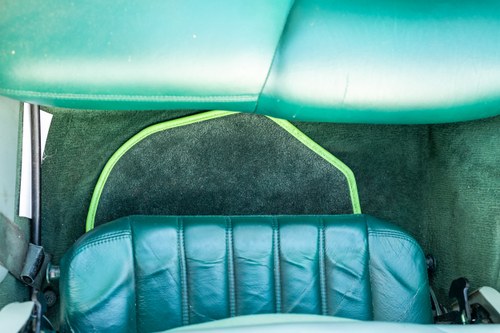 1996 Jaguar XK8 (X100) For Sale (picture 128 of 251)