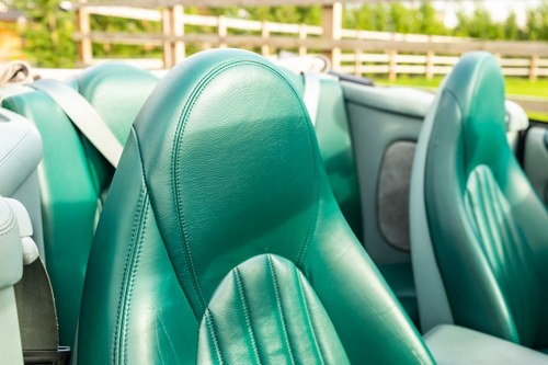 1996 Jaguar XK8 (X100) For Sale (picture 138 of 251)