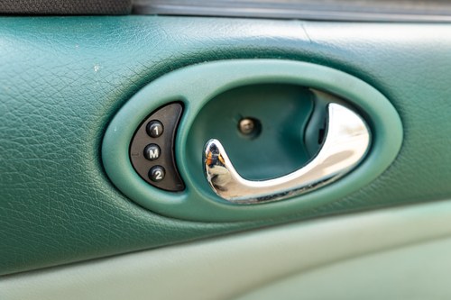 1996 Jaguar XK8 (X100) For Sale (picture 142 of 251)