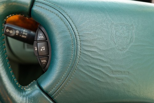 1996 Jaguar XK8 (X100) For Sale (picture 147 of 251)