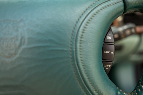 1996 Jaguar XK8 (X100) For Sale (picture 151 of 251)