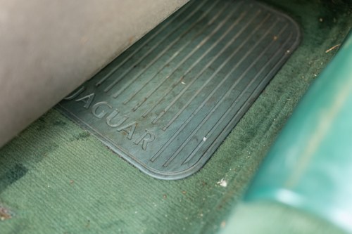 1996 Jaguar XK8 (X100) For Sale (picture 152 of 251)