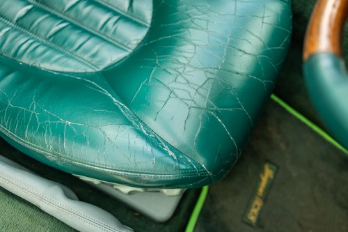 1996 Jaguar XK8 (X100) For Sale (picture 156 of 251)