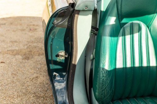 1996 Jaguar XK8 (X100) For Sale (picture 161 of 251)