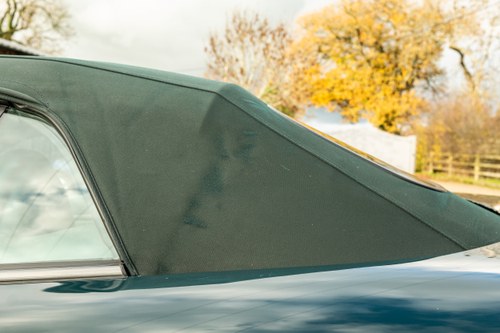 1996 Jaguar XK8 (X100) For Sale (picture 163 of 251)