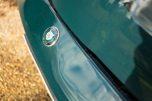 1996 Jaguar XK8 (X100) For Sale (picture 167 of 251)