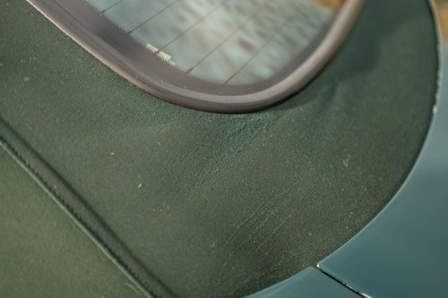 1996 Jaguar XK8 (X100) For Sale (picture 173 of 251)