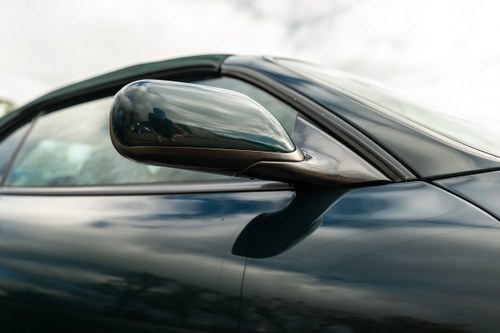 1996 Jaguar XK8 (X100) For Sale (picture 185 of 251)