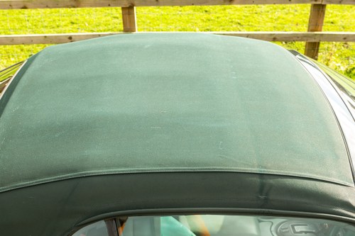 1996 Jaguar XK8 (X100) For Sale (picture 187 of 251)