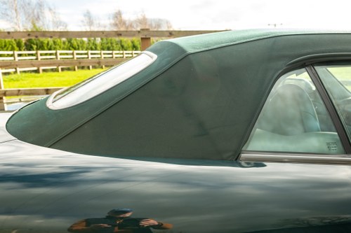 1996 Jaguar XK8 (X100) For Sale (picture 188 of 251)