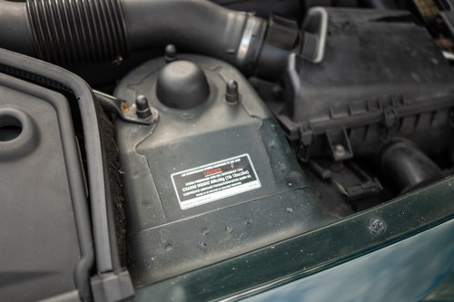 1996 Jaguar XK8 (X100) For Sale (picture 190 of 251)