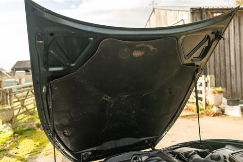 1996 Jaguar XK8 (X100) For Sale (picture 193 of 251)