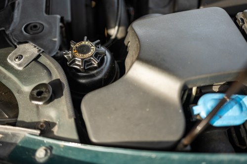 1996 Jaguar XK8 (X100) For Sale (picture 196 of 251)