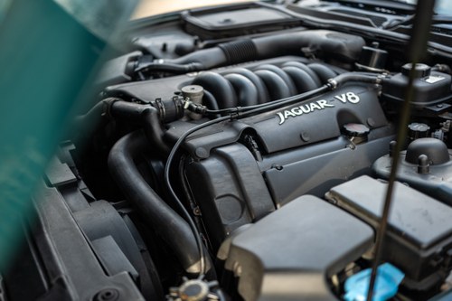 1996 Jaguar XK8 (X100) For Sale (picture 197 of 251)