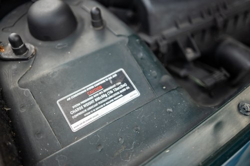 1996 Jaguar XK8 (X100) For Sale (picture 200 of 251)