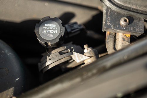 1996 Jaguar XK8 (X100) For Sale (picture 206 of 251)