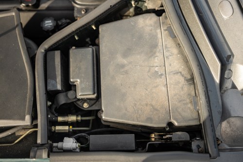 1996 Jaguar XK8 (X100) For Sale (picture 207 of 251)