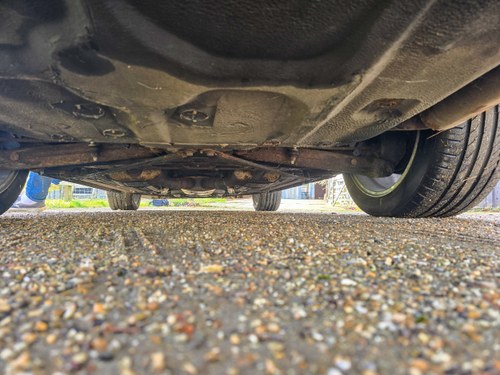 1996 Jaguar XK8 (X100) For Sale (picture 223 of 251)