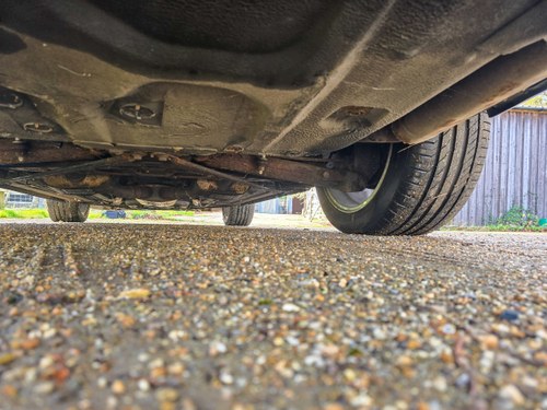 1996 Jaguar XK8 (X100) For Sale (picture 224 of 251)