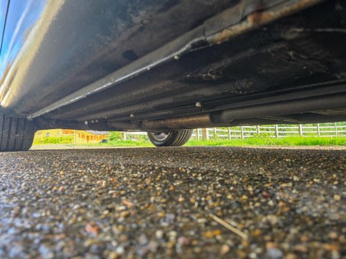 1996 Jaguar XK8 (X100) For Sale (picture 228 of 251)