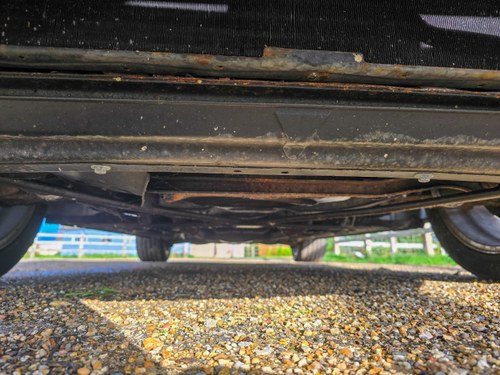 1996 Jaguar XK8 (X100) For Sale (picture 229 of 251)