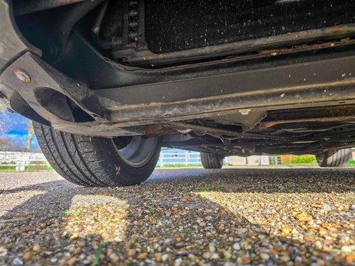 1996 Jaguar XK8 (X100) For Sale (picture 230 of 251)