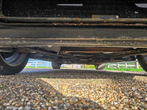 1996 Jaguar XK8 (X100) For Sale (picture 232 of 251)