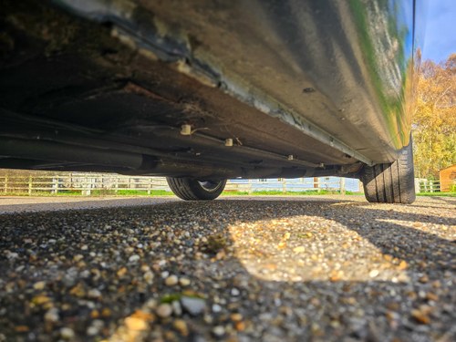 1996 Jaguar XK8 (X100) For Sale (picture 234 of 251)