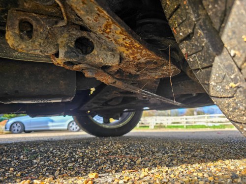 1996 Jaguar XK8 (X100) For Sale (picture 235 of 251)