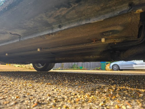 1996 Jaguar XK8 (X100) For Sale (picture 237 of 251)