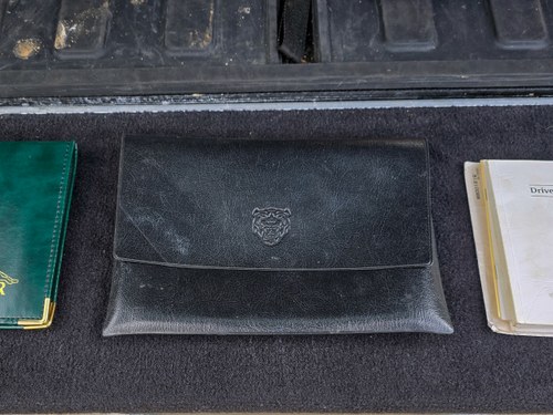 1996 Jaguar XK8 (X100) For Sale (picture 243 of 251)