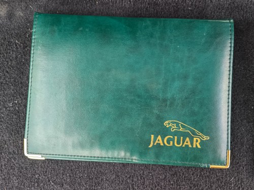 1996 Jaguar XK8 (X100) For Sale (picture 244 of 251)