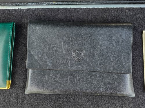 1996 Jaguar XK8 (X100) For Sale (picture 245 of 251)