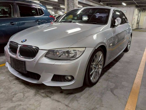 2013 BMW 3 SERIES 335I M SPORT N55 DCT For Sale