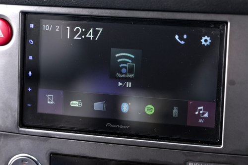 2004 Subaru Legacy GT Spec B WR Limited JDM En venta (imagen 42 de 160)