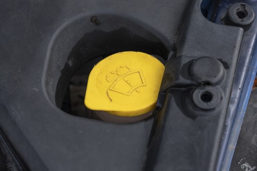 2004 Subaru Legacy GT Spec B WR Limited JDM En venta (imagen 141 de 160)