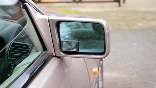 1993 Mercedes-Benz R129 SL280 Just 38k miles En venta (imagen 131 de 246)