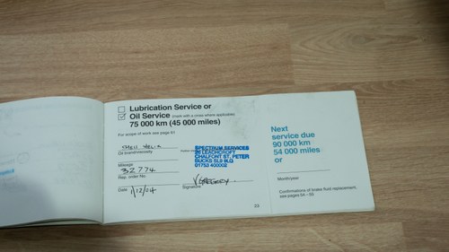 1993 Mercedes-Benz R129 SL280 Just 38k miles En venta (imagen 244 de 246)