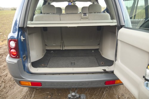 1999 Land Rover Freelander En venta (imagen 120 de 195)