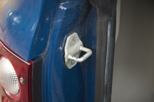 1999 Land Rover Freelander En venta (imagen 121 de 195)