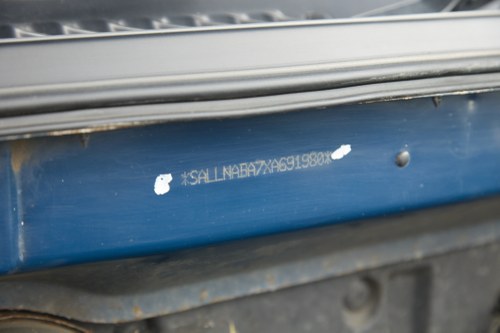 1999 Land Rover Freelander En venta (imagen 118 de 195)