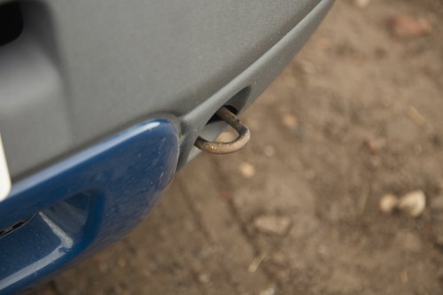 1999 Land Rover Freelander En venta (imagen 137 de 195)