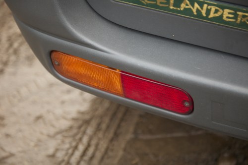 1999 Land Rover Freelander En venta (imagen 159 de 195)