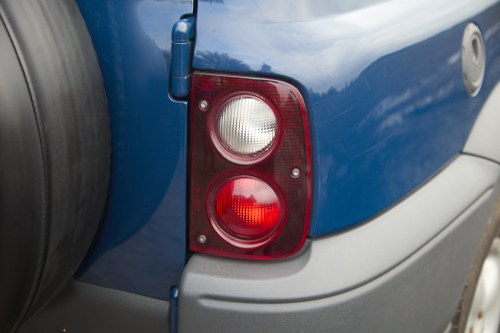 1999 Land Rover Freelander En venta (imagen 163 de 195)