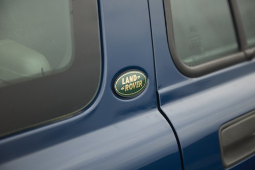 1999 Land Rover Freelander En venta (imagen 167 de 195)