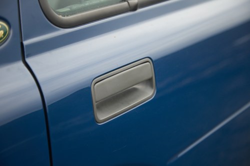 1999 Land Rover Freelander En venta (imagen 168 de 195)