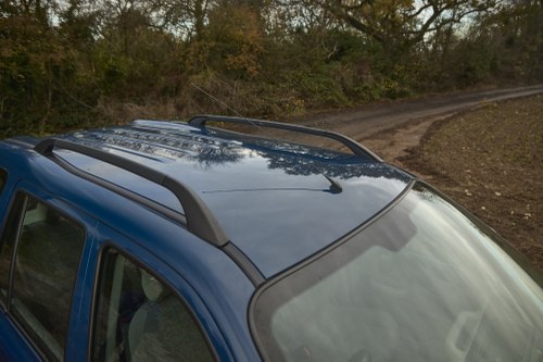 1999 Land Rover Freelander En venta (imagen 174 de 195)